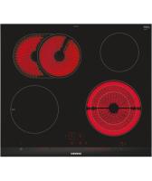 Стеклокерамическая панель Siemens ET 675LDP1D