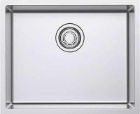 Кухонная мойка OMOIKIRI Tadzava 54-U-IN Ultra (4993800)