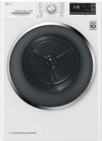 Сушильная машина LG RC90U2AV2W