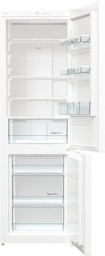 Холодильник GORENJE NRK 611 PW4 купить с доставкой по Москве и Московской области в интернет-магазине АваТехно