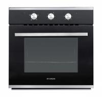 Духовой шкаф HYUNDAI HEO 6633 IX