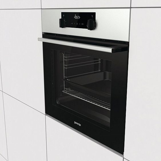 Духовой шкаф Gorenje BO 735E114XK купить в Москве цена в интернет-магазине АваТехно