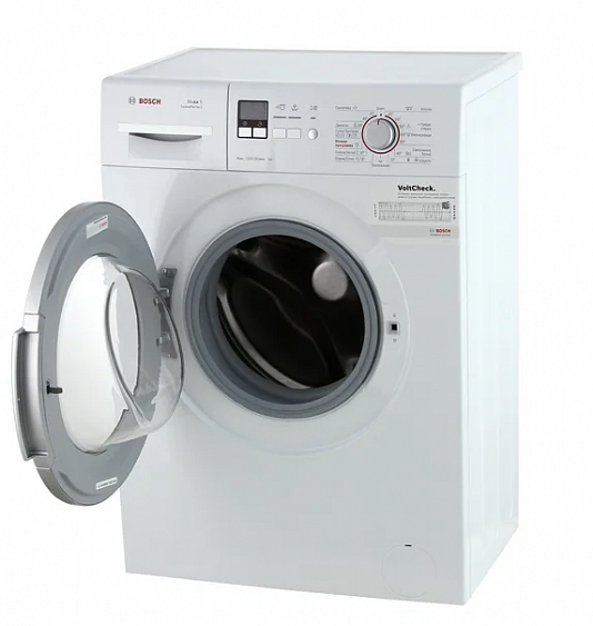 Стиральная машина BOSCH WLG2416MOE купить с доставкой по Москве и Московской области в интернет-магазине АваТехно