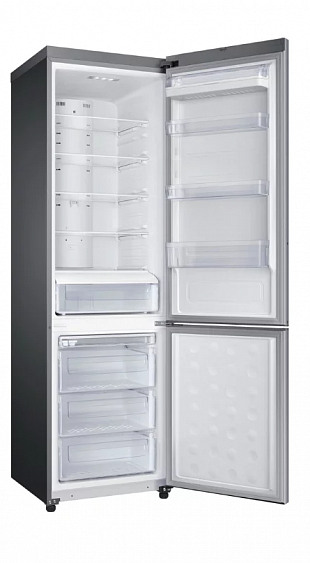 Холодильник Samsung RL50RUBMG серебристый купить с доставкой по Москве и Московской области в интернет-магазине АваТехно