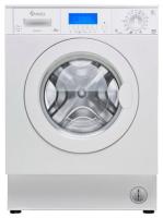 Встраиваемая стиральная машина ARDO floi 147 l