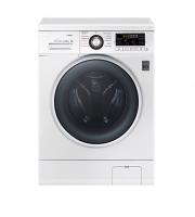 Стиральная машина с фронтальной загрузкой LG F-1296WDS