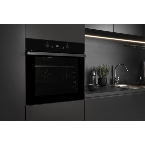 Духовой шкаф Hisense BI64223PDBG купить с доставкой по Москве и Московской области в интернет-магазине АваТехно