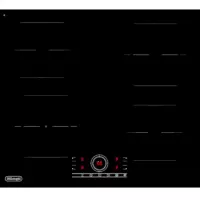 Индукционная варочная поверхность DELONGHI ELETTRA 1B0P CR