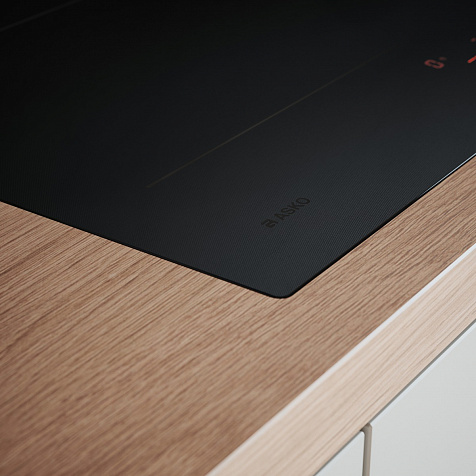 Варочная поверхность ASKO HI2643FMG1 купить с доставкой по Москве и Московской области в интернет-магазине АваТехно