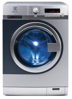 Стиральная машина Electrolux WE 170P нержавеющая сталь Стиральная машина Electrolux WE 170P нержавеющая сталь
