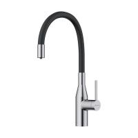 Смеситель OMOIKIRI Yatomi-2-Plus BN-BL (4994344)