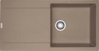 Кухонная мойка FRANKE MRG 611-97 миндаль (114.0490.280)
