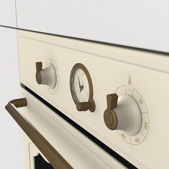 Духовой шкаф Gorenje BO 532 CLI купить с доставкой по Москве и Московской области в интернет-магазине АваТехно