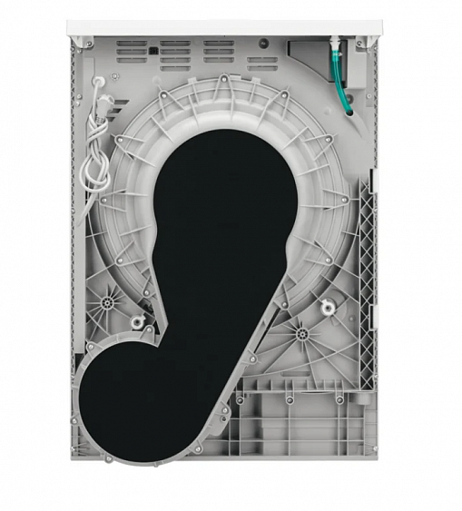 Сушильная машина Electrolux EDH3988TPW купить с доставкой по Москве и Московской области в интернет-магазине АваТехно