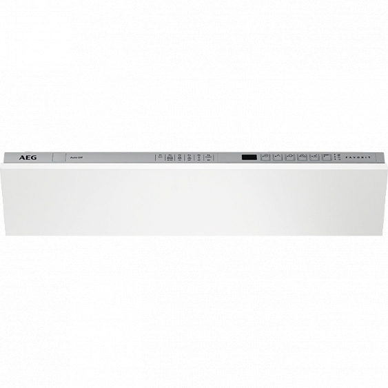 Посудомоечная машина AEG FSR 63600 P купить с доставкой по Москве и Московской области в интернет-магазине АваТехно