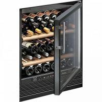 Винный шкаф IP INDUSTRIE CI 141 CF X