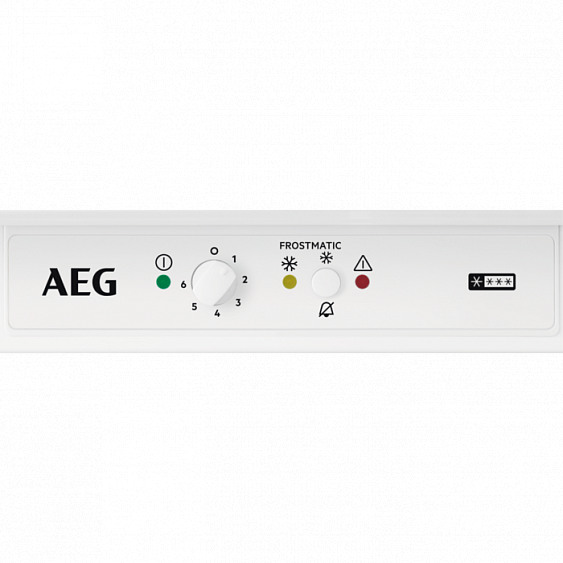 Морозильник под столешницу AEG ABB68211AF купить с доставкой по Москве и Московской области в интернет-магазине АваТехно