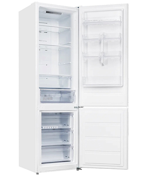 Холодильник KUPPERSBERG RFCN 2011 W купить с доставкой по Москве и Московской области в интернет-магазине АваТехно