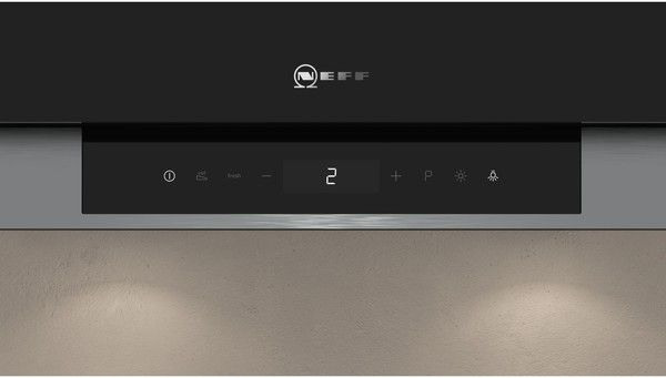 Вытяжка NEFF D95FQT1N0 купить с доставкой по Москве и Московской области в интернет-магазине АваТехно