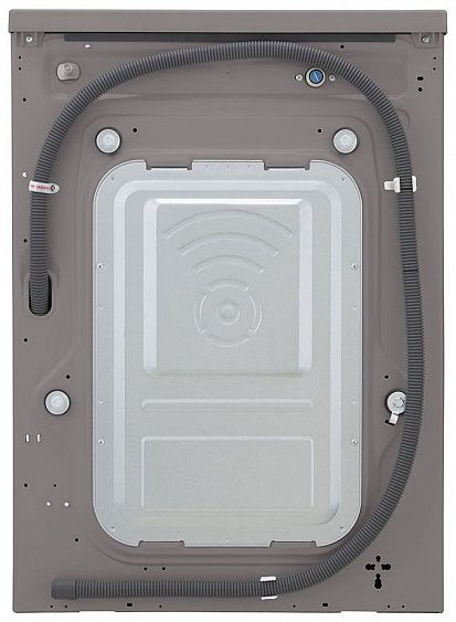 Стиральная машина LG F2J6HS8S купить с доставкой по Москве и Московской области в интернет-магазине АваТехно