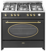 Плита KORTING CKG 93050 CRN