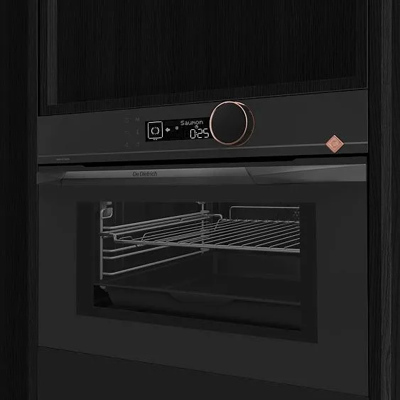 Духовой шкаф DE DIETRICH DKP4531H купить с доставкой по Москве и Московской области в интернет-магазине АваТехно