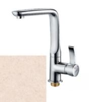 Смеситель ZIGMUND SHTAIN ZS 0900 топленое молоко