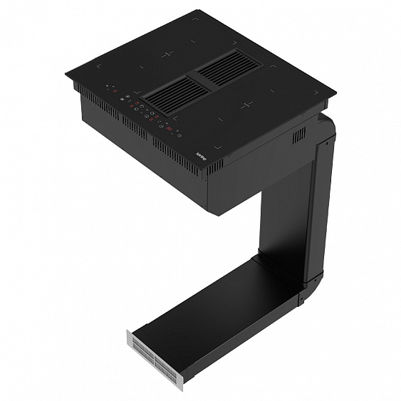 Варочная поверхность KORTING HIBH 68980 NB купить с доставкой по Москве и Московской области в интернет-магазине АваТехно