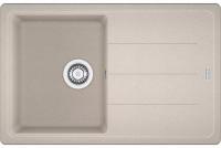 Кухонная мойка FRANKE BFG 611-78 сахара (114.0275.934)