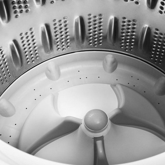 Стирально-сушильная машина IO MABE MCL1540EEDGY0 купить с доставкой по Москве и Московской области в интернет-магазине АваТехно