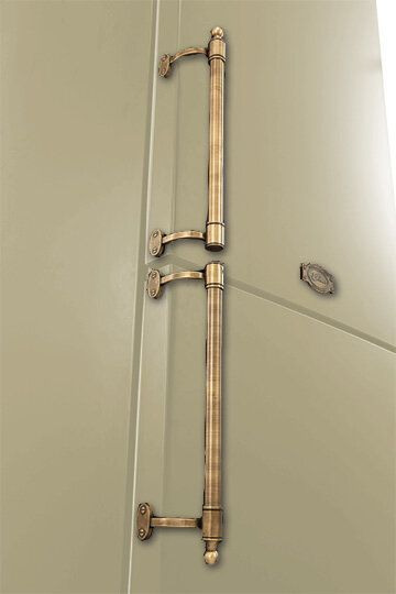 Холодильник Kaiser KK 70575 ElfEm купить с доставкой по Москве и Московской области в интернет-магазине АваТехно