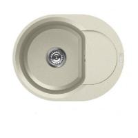 Мойка OMOIKIRI  sakaime 60e-be tetogranit/бежевый 4993121