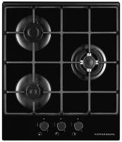 Варочная поверхность KUPPERSBERG FQ 42 B