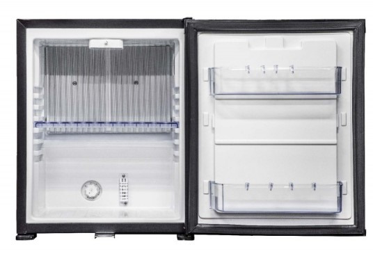 Минибар COLDVINE AC-30B купить с доставкой по Москве и Московской области в интернет-магазине АваТехно