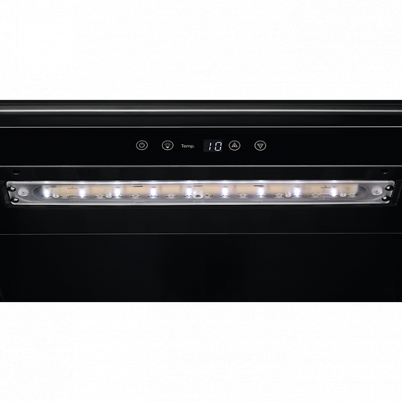 Винный шкаф AEG SWB66001DG купить с доставкой по Москве и Московской области в интернет-магазине АваТехно