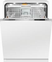 Встраиваемая посудомоечная машина MIELE G6993 SCVi K2O Встраиваемая посудомоечная машина MIELE G6993 SCVi K2O