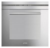 Духовой шкаф SMEG sc115x