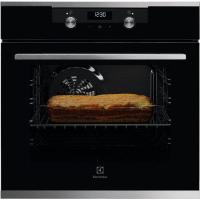 Духовой шкаф ELECTROLUX OKH5E40X