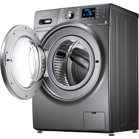 Стиральная машина с сушкой SAMSUNG wd806u2gagd купить с доставкой по Москве и Московской области в интернет-магазине АваТехно