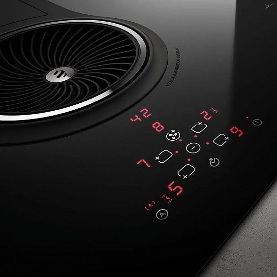 Поверхность ELICA NIKOLATESLA HP BL/A/83 (PRF0120975A) купить с доставкой по Москве и Московской области в интернет-магазине АваТехно