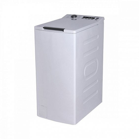 Стиральная машина MAUNFELD MFWM128WH купить с доставкой по Москве и Московской области в интернет-магазине АваТехно