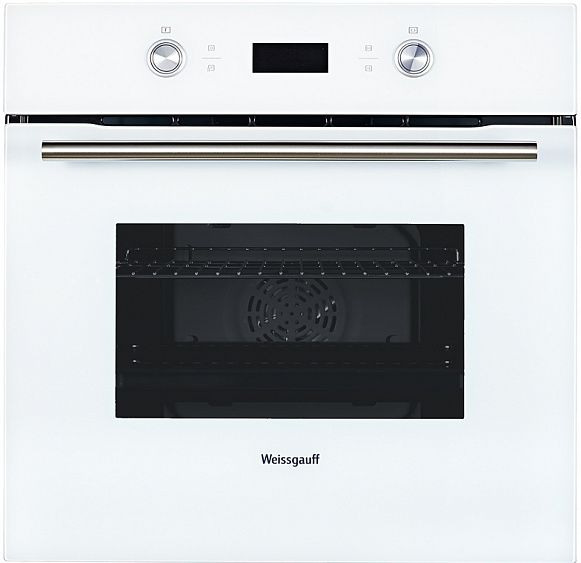 Духовой шкаф WEISSGAUFF eom 691 pdw купить с доставкой по Москве и Московской области в интернет-магазине АваТехно