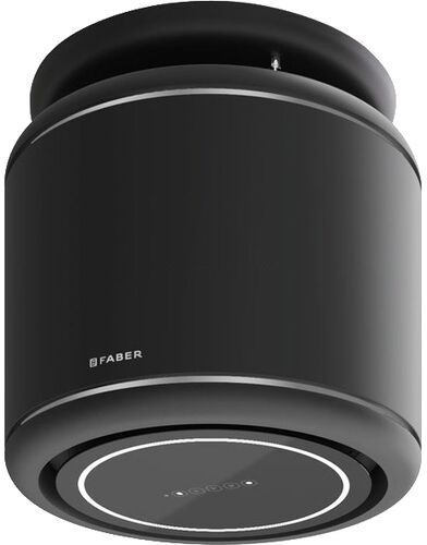 Вытяжка Faber ODETTE BK MATT купить с доставкой по Москве и Московской области в интернет-магазине АваТехно