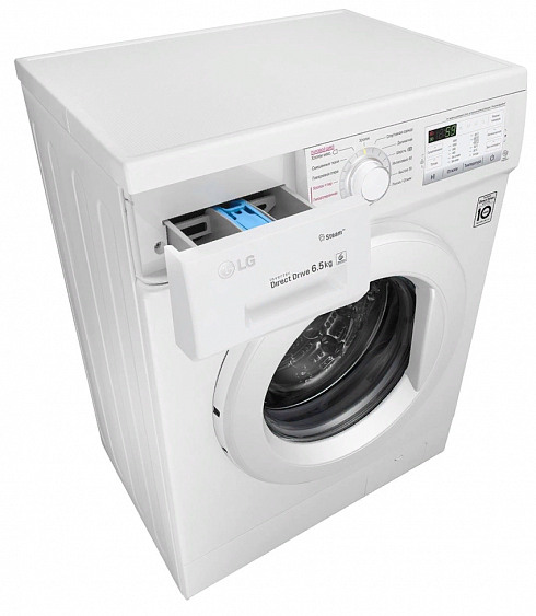 Стиральная машина LG FH2H4WDS0 купить с доставкой по Москве и Московской области в интернет-магазине АваТехно