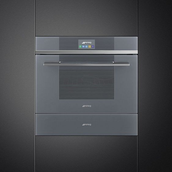 Шкаф скоростного охлаждения и шоковой заморозки SMEG SAB4104S купить с доставкой по Москве и Московской области в интернет-магазине АваТехно