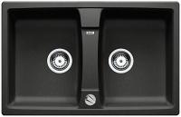 Кухонная мойка BLANCO lexa 8 (514700)