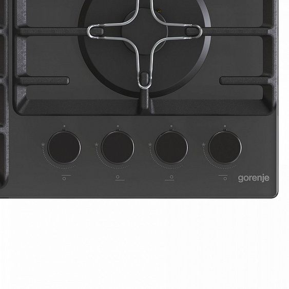 Газовая панель Gorenje GTW 641 SYB купить с доставкой по Москве и Московской области в интернет-магазине АваТехно