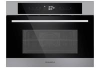 Электрический духовой шкаф Maunfeld AMCO458S Электрический духовой шкаф Maunfeld AMCO458S