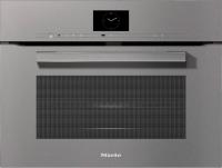 Духовой шкаф MIELE H7640BM GRGR графитовый серый