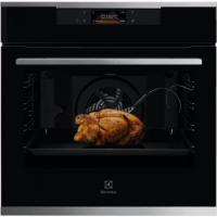 Духовой шкаф ELECTROLUX KOEBP39WX Духовой шкаф ELECTROLUX KOEBP39WX